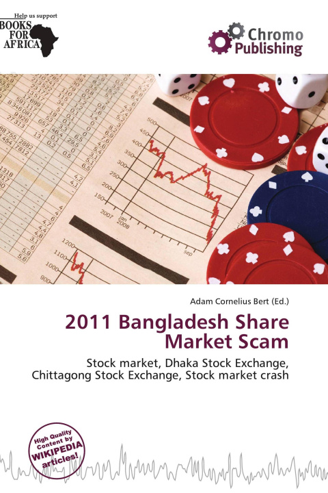 Buch 2011 Bangladesh Share Market Scam 