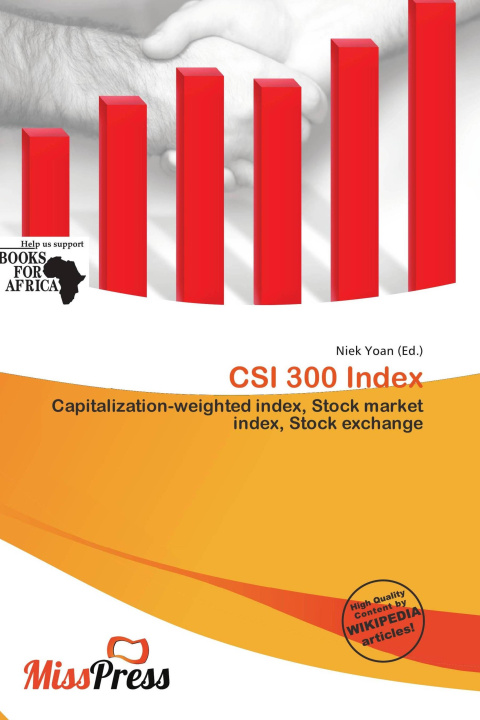 Buch CSI 300 Index 