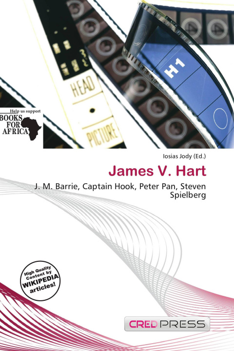 Libro James V. Hart 