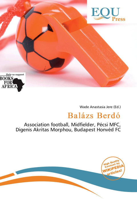 Carte Balázs Berdó 