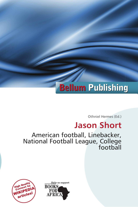 Buch Jason Short 
