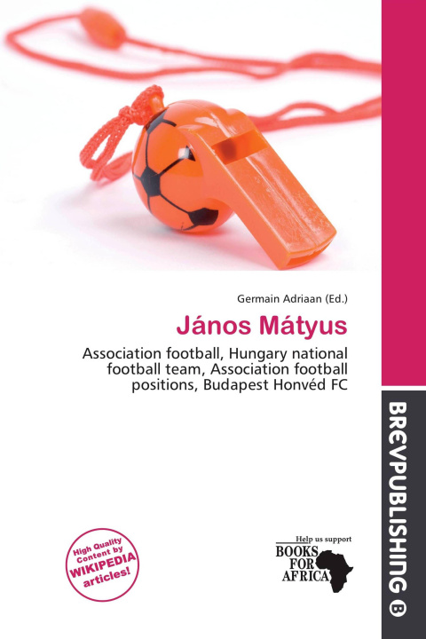 Carte János Mátyus 