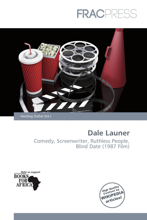 Buch Dale Launer 
