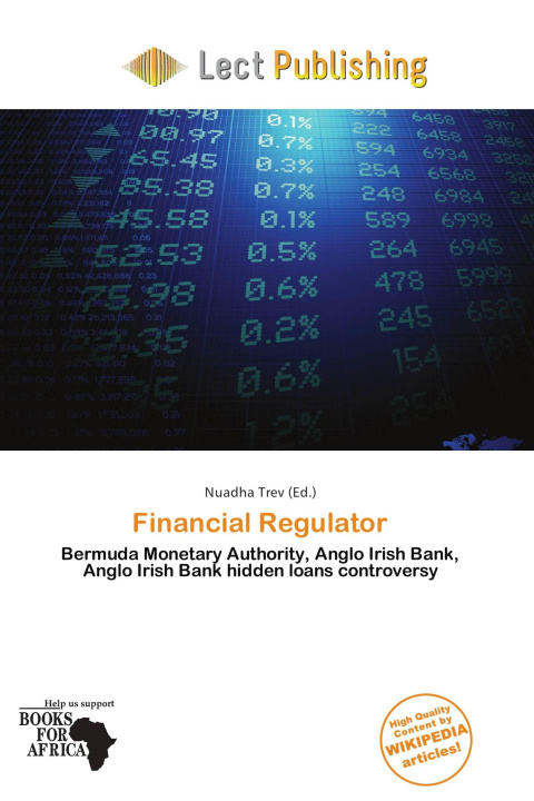 Carte Financial Regulator 