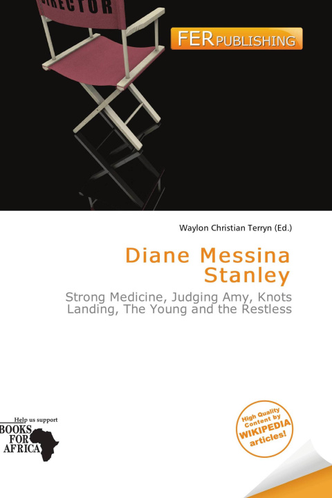 Книга Diane Messina Stanley 