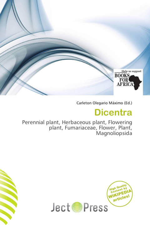 Libro Dicentra 