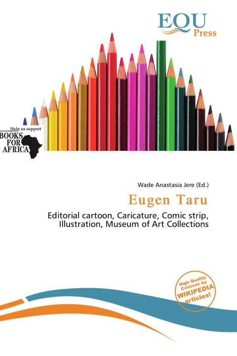 Книга Eugen Taru 