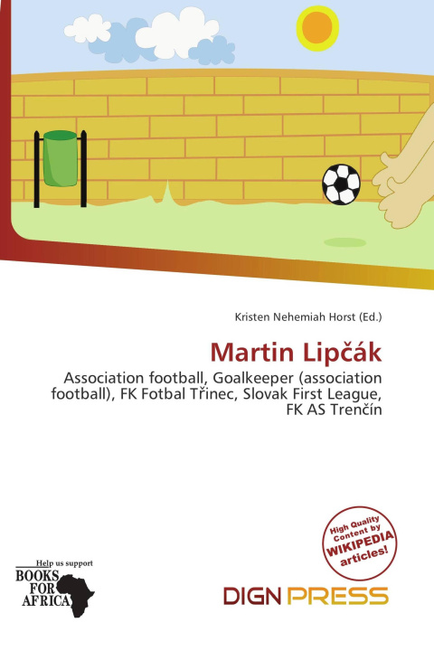 Carte Martin Lip¿ák 