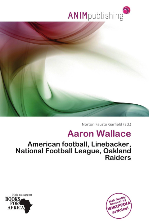 Книга Aaron Wallace 