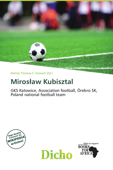 Carte Miros¿aw Kubisztal 