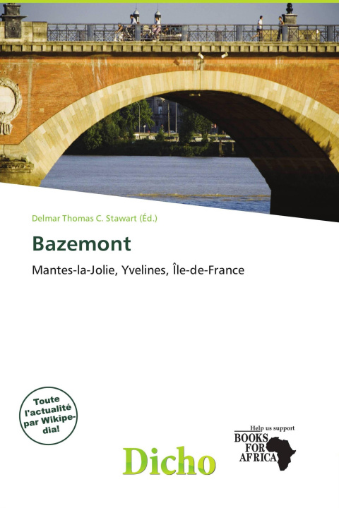 Libro Bazemont 