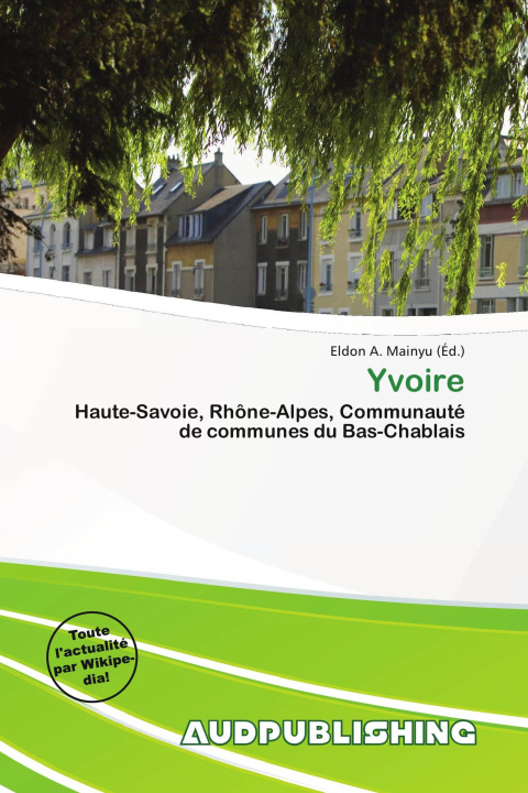 Livro Yvoire 