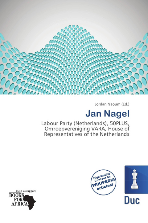 Carte Jan Nagel 