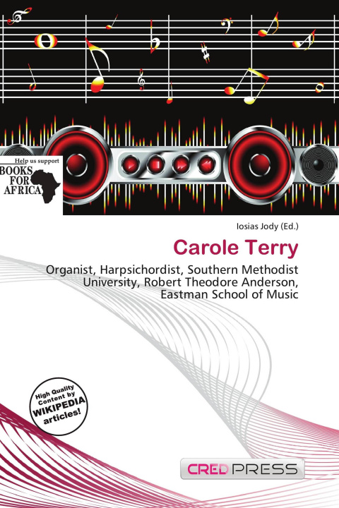 Carte Carole Terry 