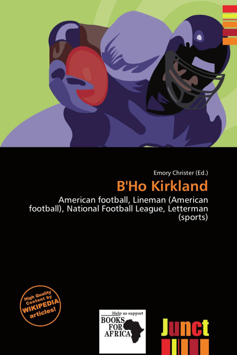 Carte B'Ho Kirkland 