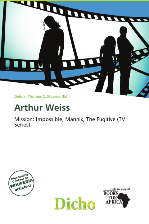 Livro Arthur Weiss 