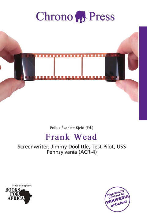 Carte Frank Wead 