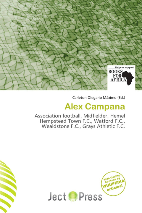 Carte Alex Campana 
