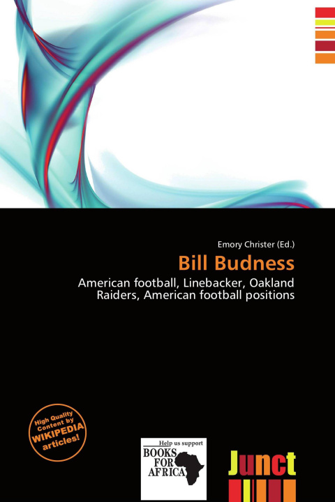 Carte Bill Budness 