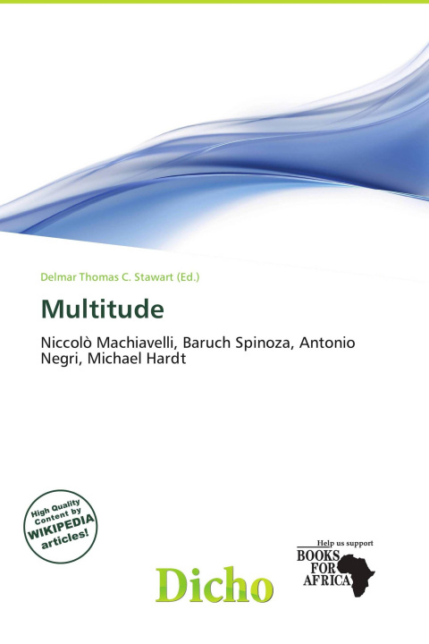 Carte Multitude 