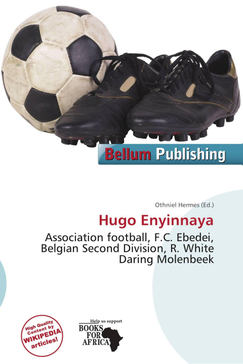 Buch Hugo Enyinnaya 
