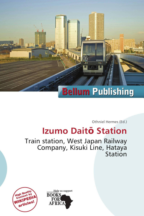 Carte Izumo Dait¿ Station 
