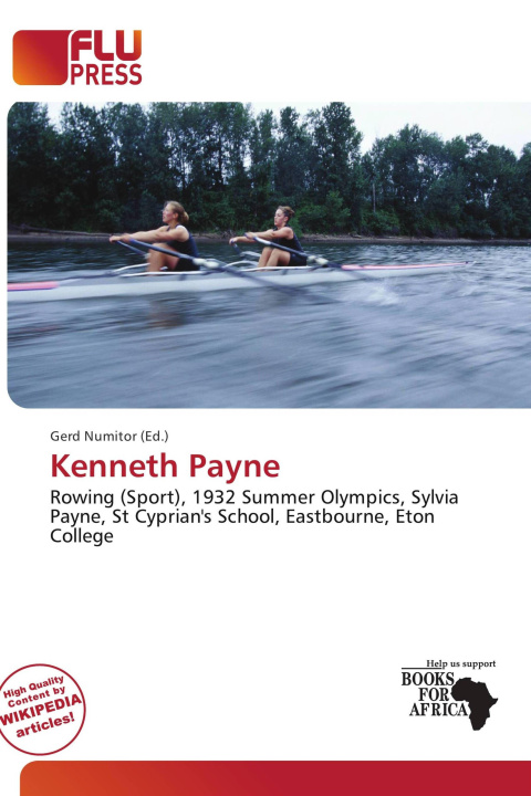 Book Kenneth Payne 