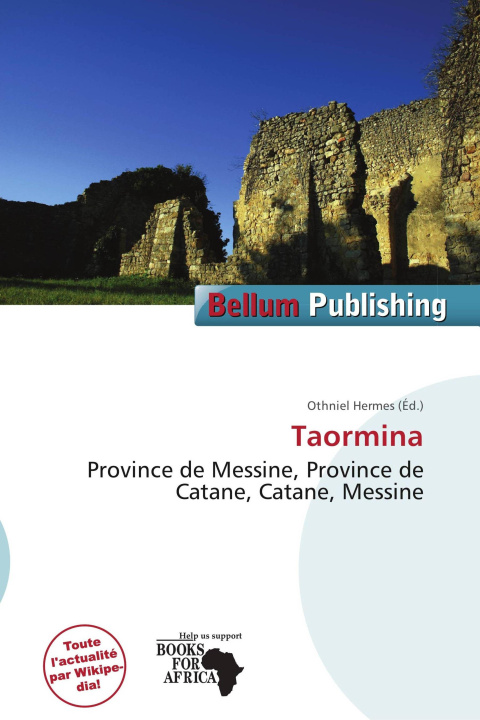 Книга Taormina 