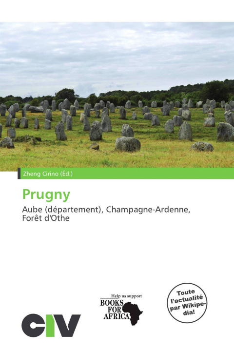 Libro Prugny 