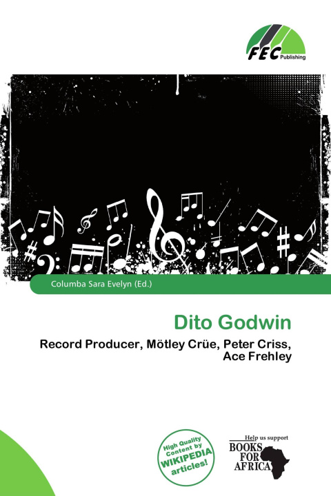 Buch Dito Godwin 