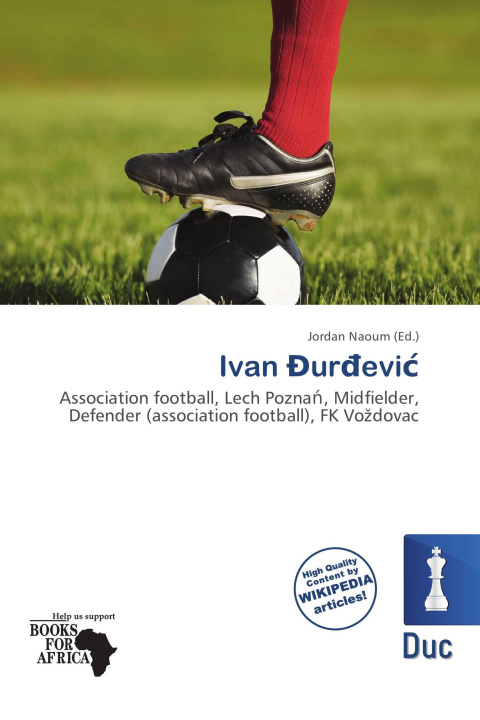 Boek Ivan ¿ur¿evi¿ 