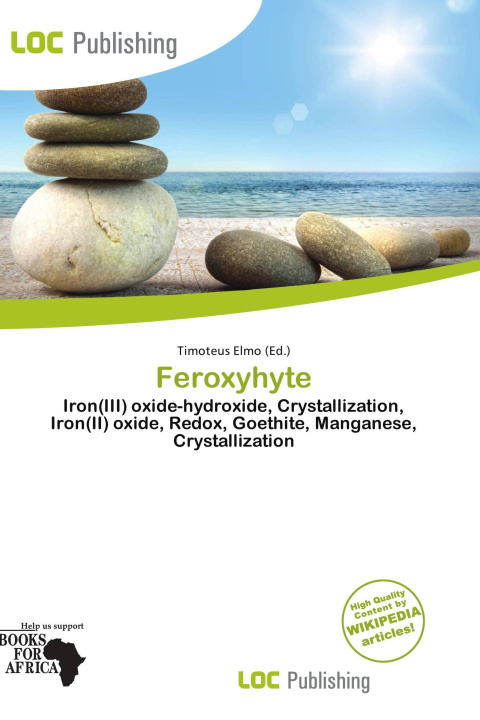 Libro Feroxyhyte 