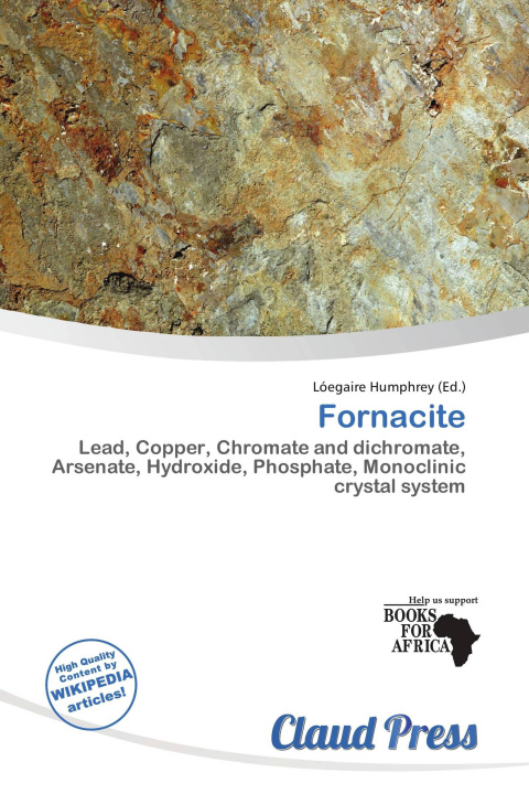 Buch Fornacite 