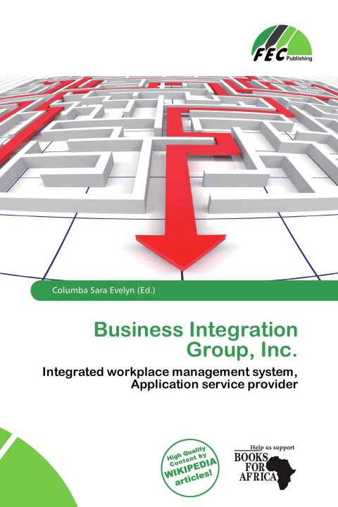 Libro Business Integration Group, Inc. 