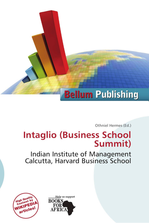 Carte Intaglio (Business School Summit) 