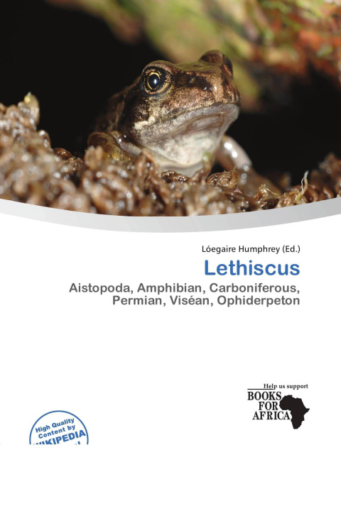 Book Lethiscus 