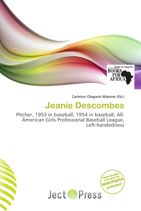 Carte Jeanie Descombes 