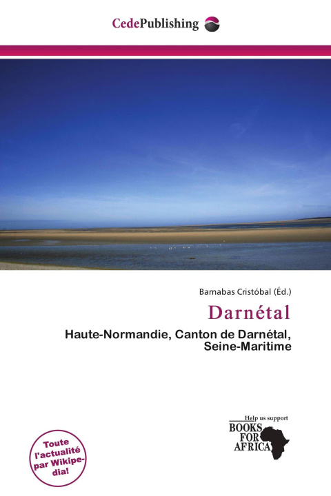 Libro Darnétal 