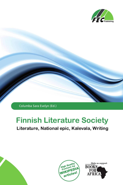 Libro Finnish Literature Society 