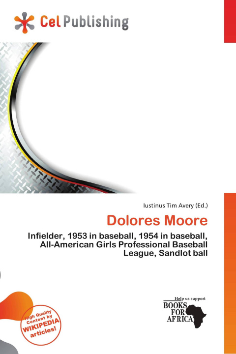 Carte Dolores Moore 