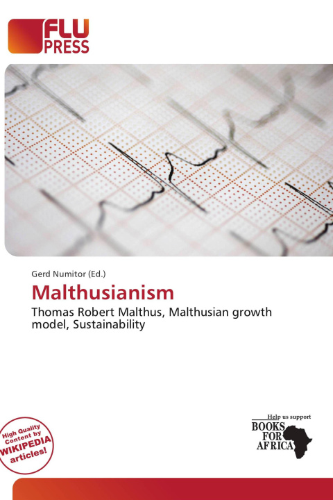 Libro Malthusianism 