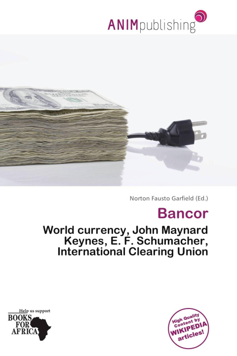 Boek Bancor 