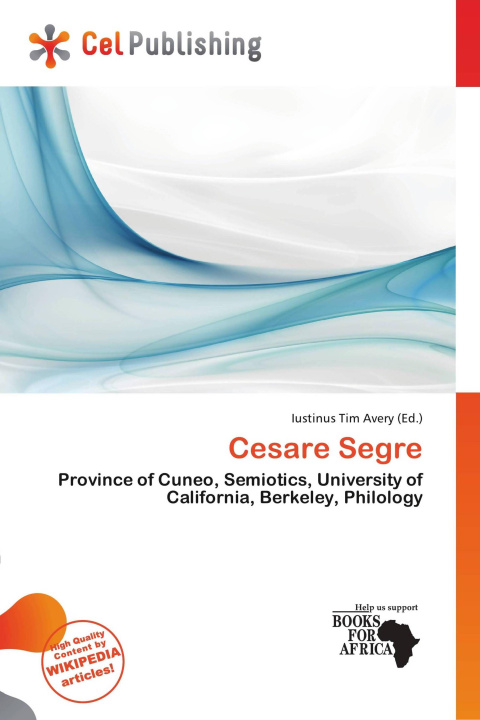 Buch Cesare Segre 