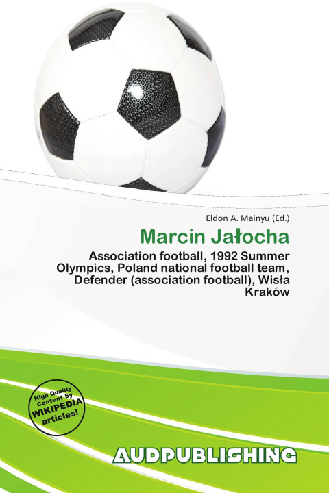Knjiga Marcin Ja¿ocha 
