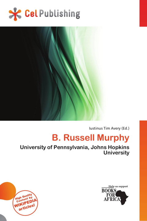 Buch B. Russell Murphy 
