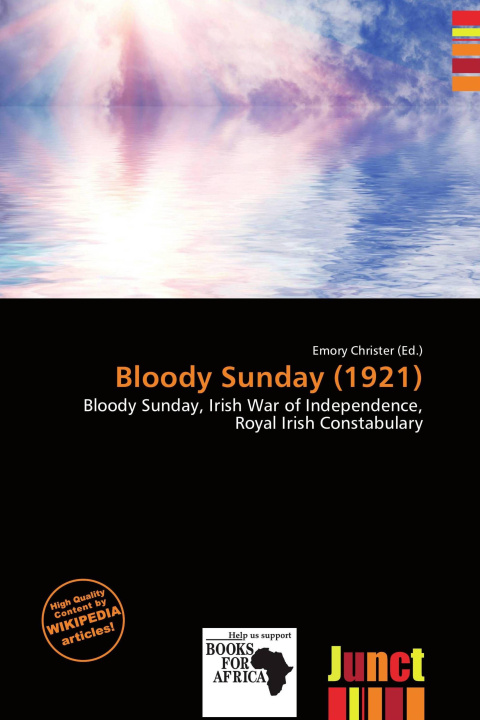 Carte Bloody Sunday (1921) 