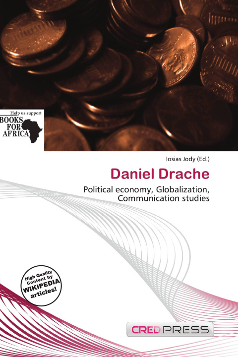 Book Daniel Drache 