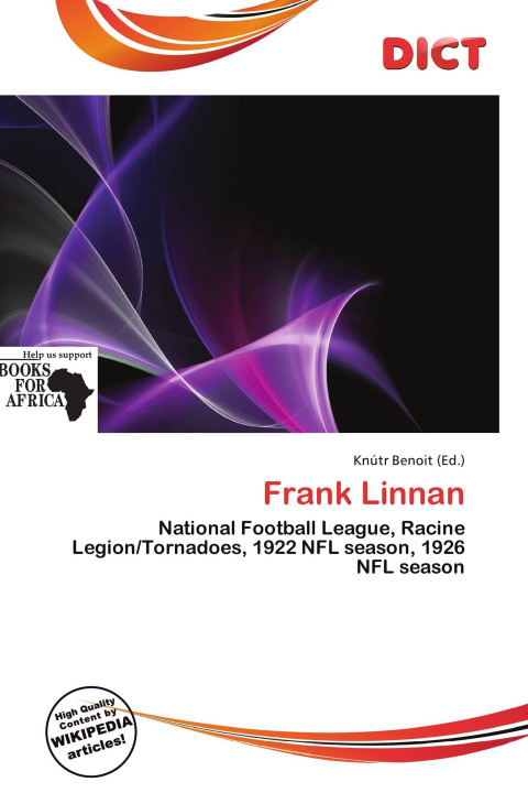 Carte Frank Linnan 