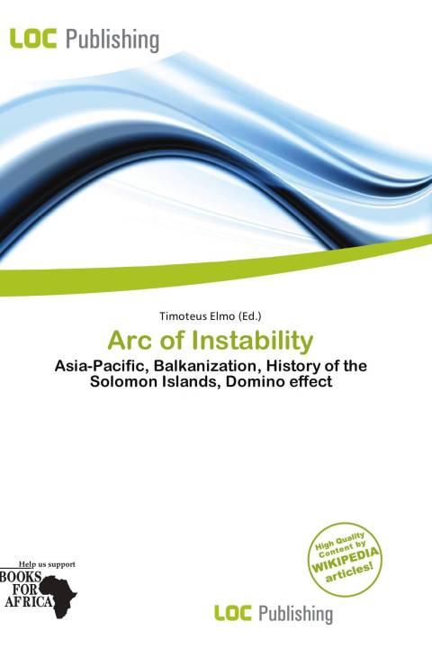 Buch Arc of Instability 