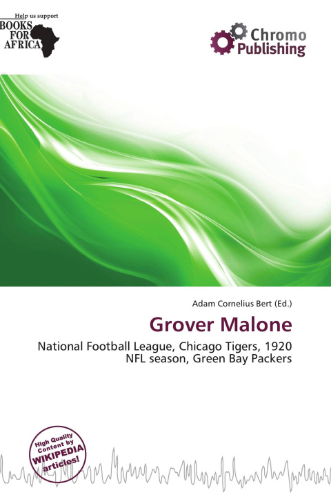 Carte Grover Malone 